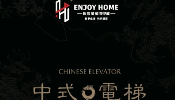 讓世界看到中式美學(xué)丨中國國際電梯展覽會圓滿落幕！